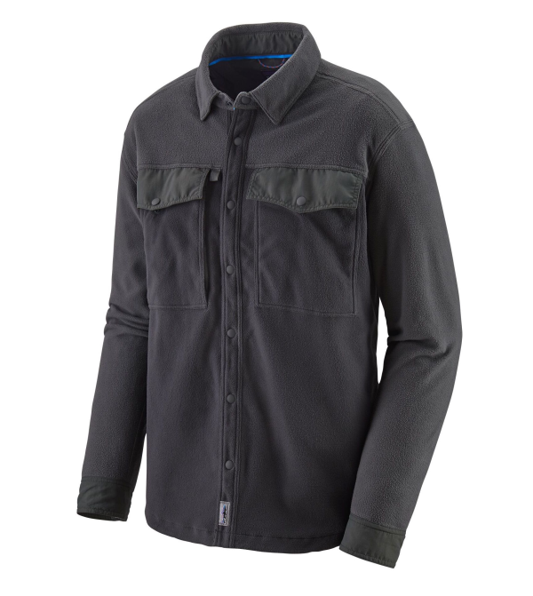 Patagonia LS Early Rise Snap Shirt 52225 INBK Patagonia LS Early Rise Snap Shirt 52225 INBK